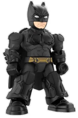 DC HERO JUSTICE LEAGUE DEFENDER VERSION BLIND Caja (12)