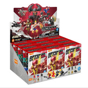 DC HERO JUSTICE LEAGUE DEFENDER VERSION BLIND Caja (12)