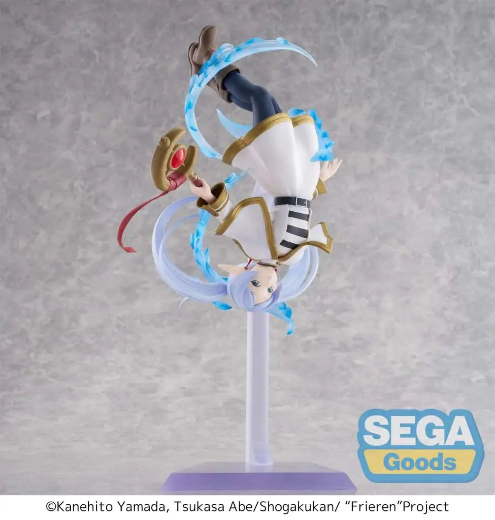 FRIEREN FLOWER DANCE FIGURIZMA Figura