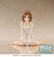 K-ON YUI HIRASAWA YUMEMIRIZE Figura