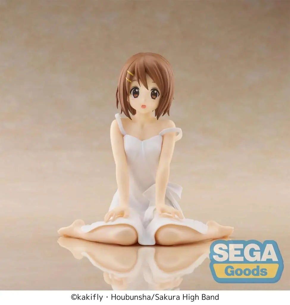 K-ON YUI HIRASAWA YUMEMIRIZE Figura Frikytopia