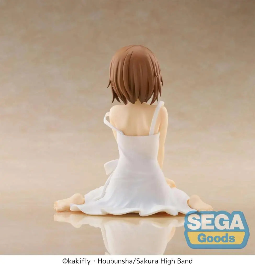 K-ON YUI HIRASAWA YUMEMIRIZE Figura