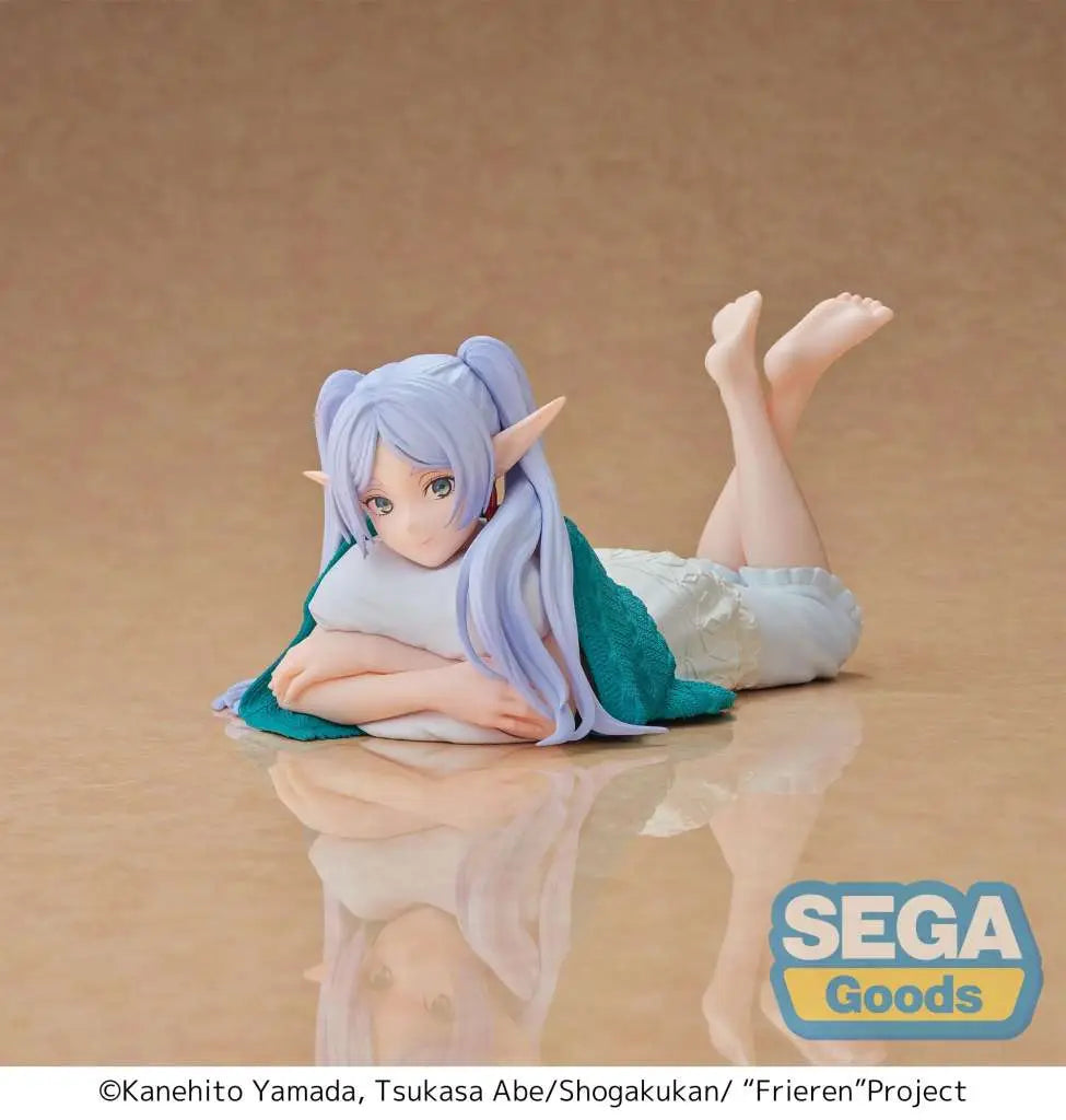 FRIEREN LOUNGEWEAR YUMEMIRIZE Figura Frikytopia