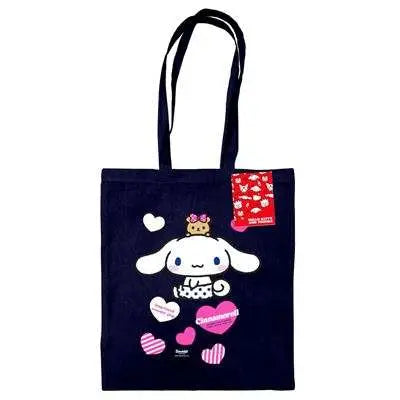 SANRIO CINNAMOROLL PUP TOTE Bolsa Frikytopia