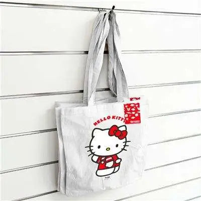 SANRIO HELLO KITTY TOTE Bolsa Frikytopia