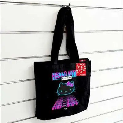 SANRIO HELLO KITTY TOKYO TOTE Bolsa