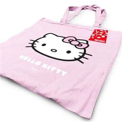 SANRIO HELLO KITTY BOW TOTE Bolsa Frikytopia