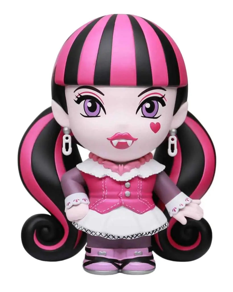MONSTER HIGH DRACULAURA FIGURAL BANK Frikytopia