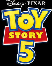 TOY STORY 5 MOVIE Bolsa CLIP BLIND Caja DISPLAY (24)