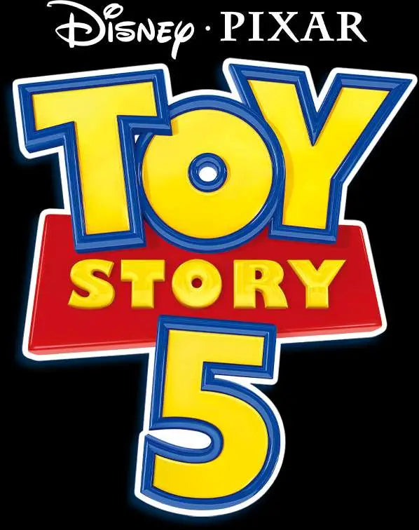 TOY STORY 5 MOVIE Bolsa CLIP BLIND Caja DISPLAY (24) Frikytopia