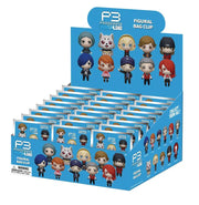 PERSONA 3 RELOAD Bolsa CLIP BLIND Caja DISPLAY (24)