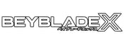 BEYBLADE X DUAL PACK ASSSORTMENT (12)