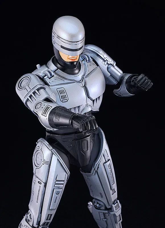 ROBOCOP MODEROID MK RERUN