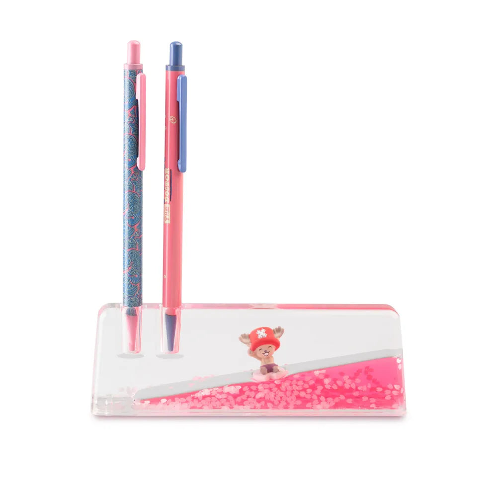 ONE PIECE CHOPPER Bolígrafo HOLDER Frikytopia