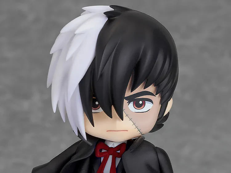 BLACK JACK ANIME COLOR NENDOROID Frikytopia