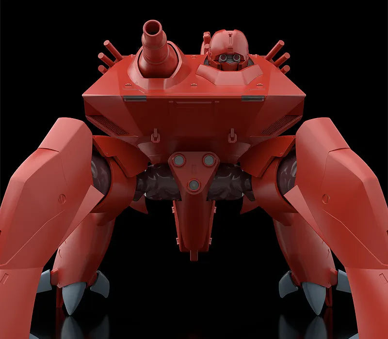 MOBILE POLICE PATLABOR HAL-X10 MODEROID MK RERUN