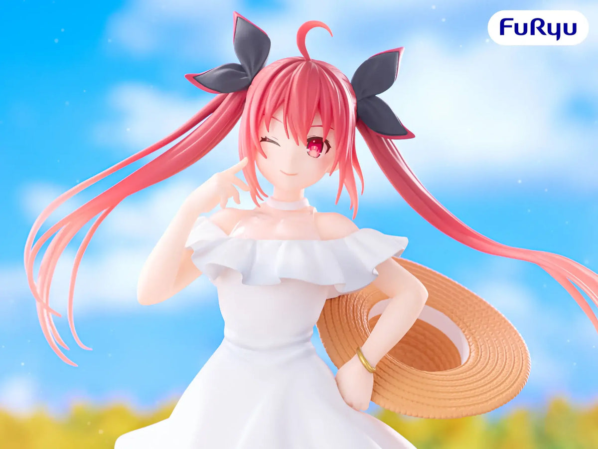 DATE A LIVE KOTORI ITSUKA SUMMER DRESS Figura Frikytopia