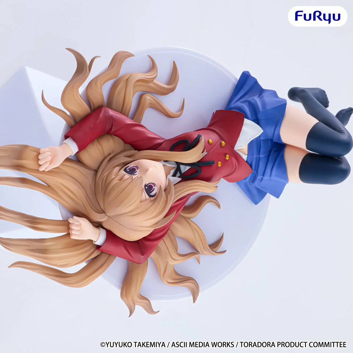 TORADORA TAGA AISAKA NOODLE STOPPER