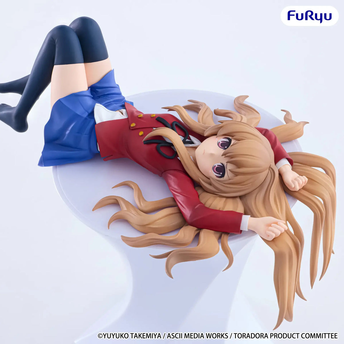 TORADORA TAGA AISAKA NOODLE STOPPER