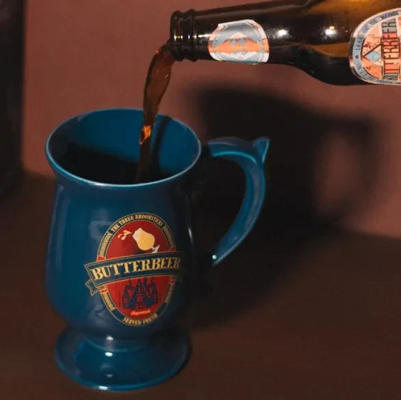 Harry Potter Jarra Cerveza de mantequilla