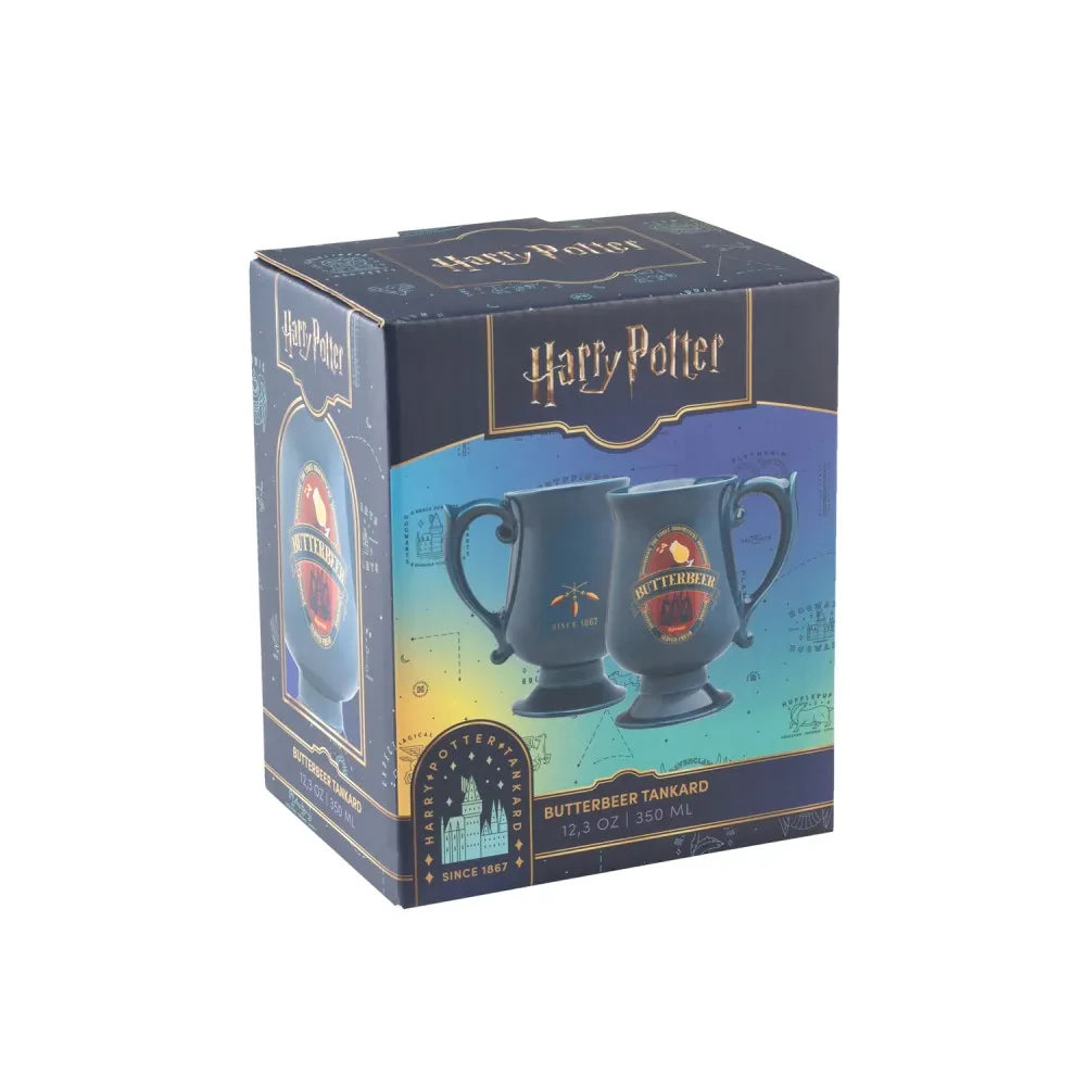 Harry Potter Jarra Cerveza de mantequilla