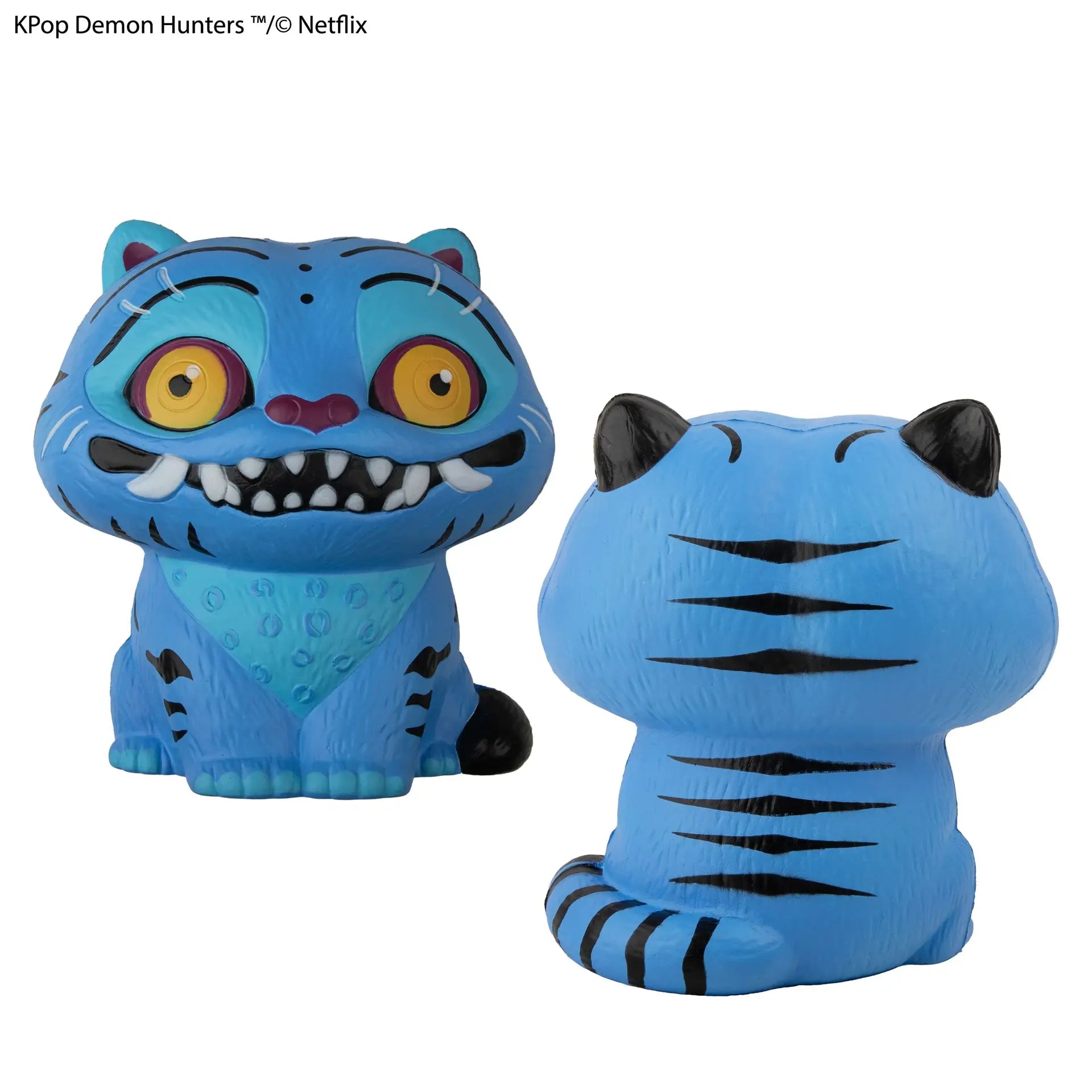 Figura cinereplicas kpop demon hunters squishy derpy