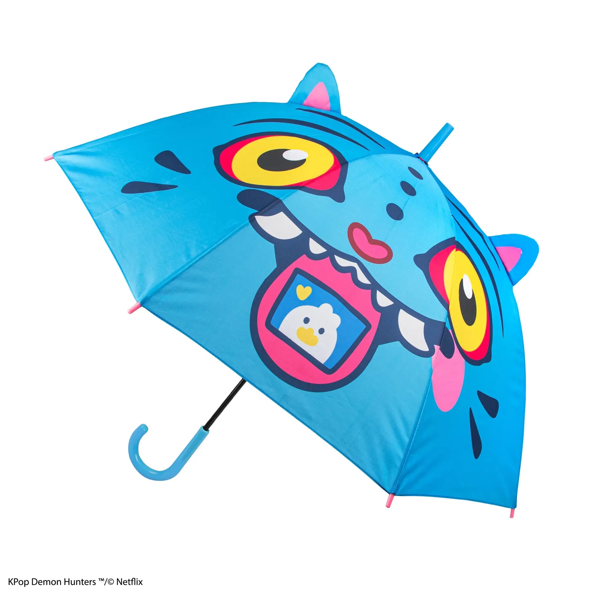 KPOP DEMON HUNTERS DERPY UMPBRELLA Frikytopia