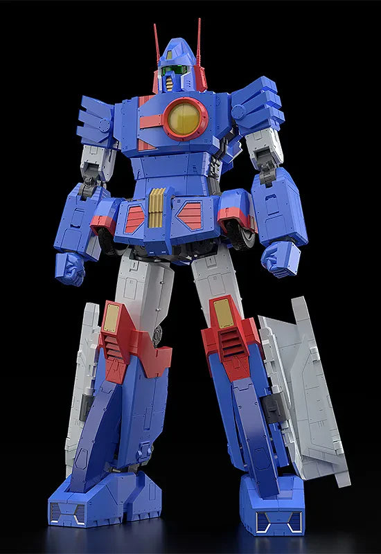 COMBAT MECHA XABUNGLE MODEROID MK RERUN