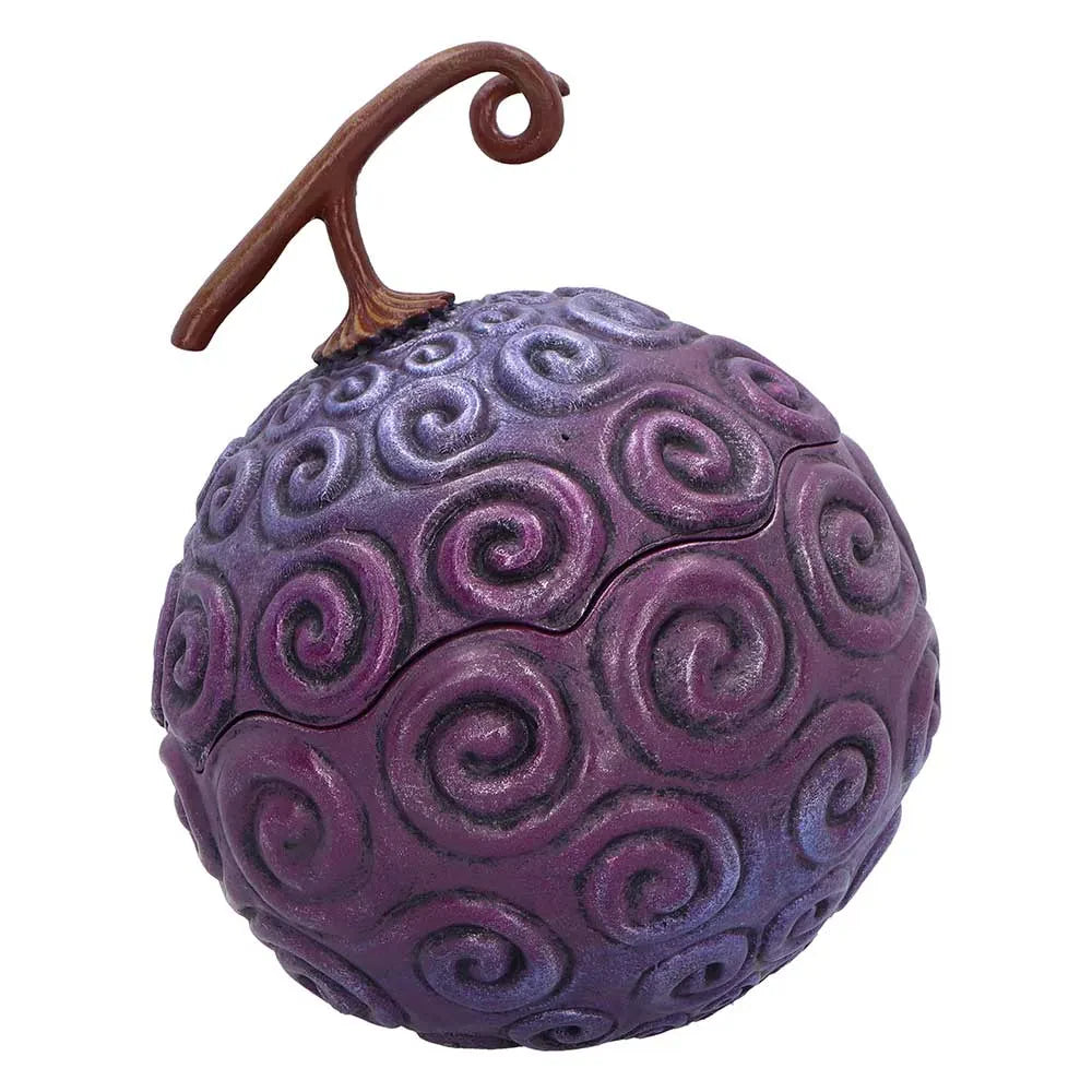 One Piece Bote de almacenamiento Gomu Gomu