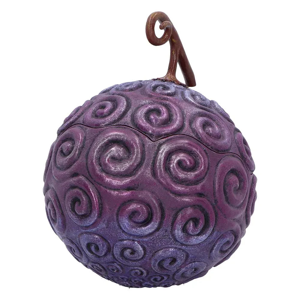 One Piece Bote de almacenamiento Gomu Gomu