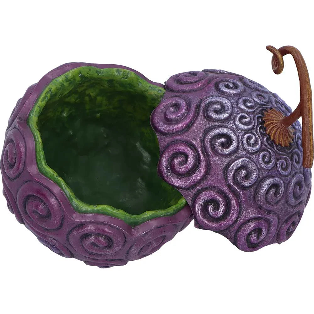 One Piece Bote de almacenamiento Gomu Gomu