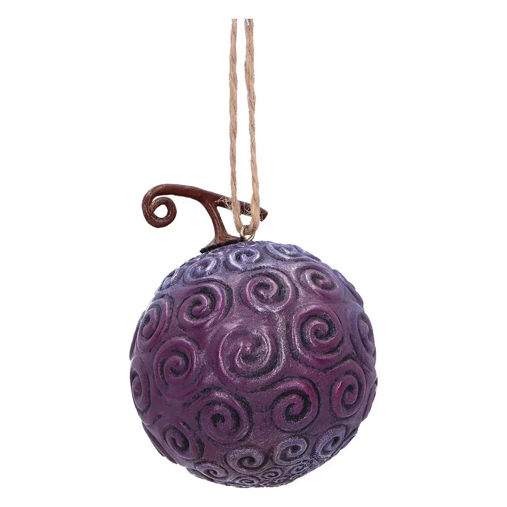 One Piece Decoración Árbol Gomu Gomu 8 cm