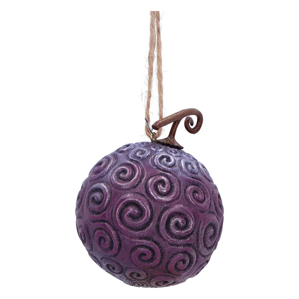 One Piece Decoración Árbol Gomu Gomu 8 cm