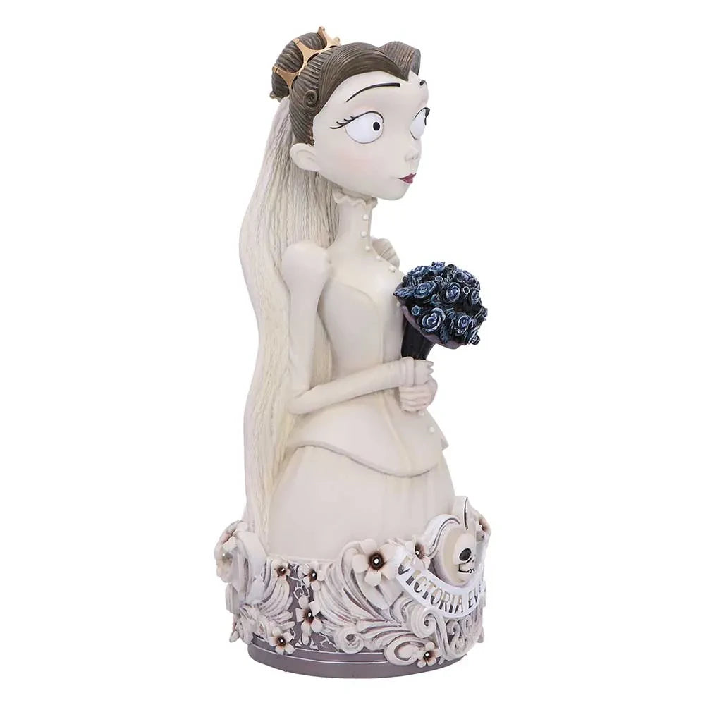 CORPSE BRIDE VICTORIA Busto