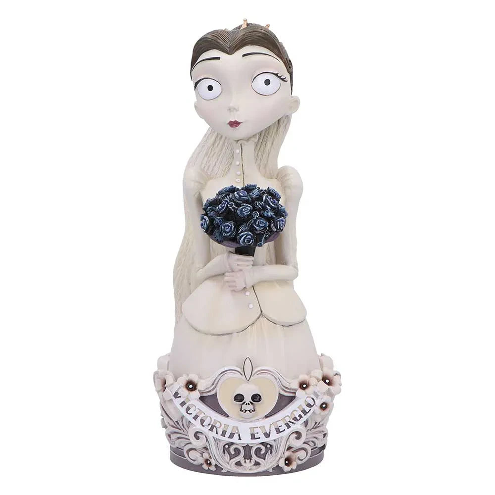CORPSE BRIDE VICTORIA Busto