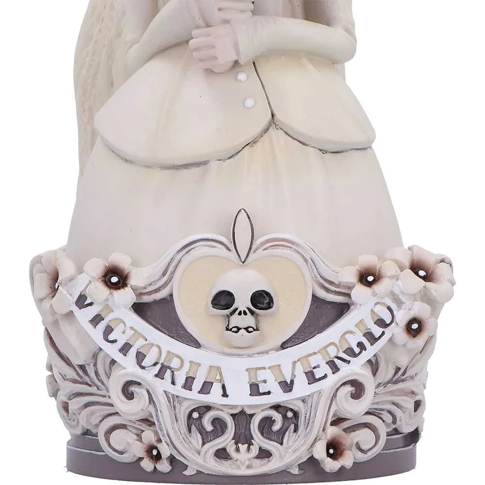 CORPSE BRIDE VICTORIA Busto