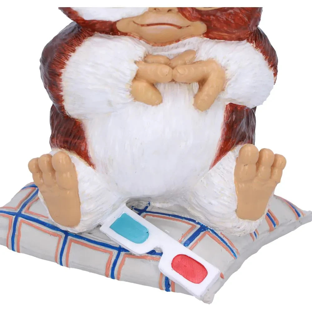 Gremlins Figura Gizmo with 3D Glasses 15 cm