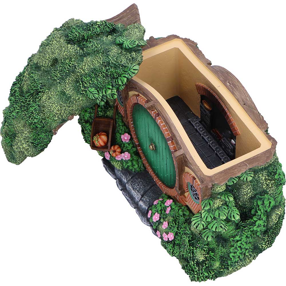 El Señor de los Anillos Bote de almacenamiento The Shire