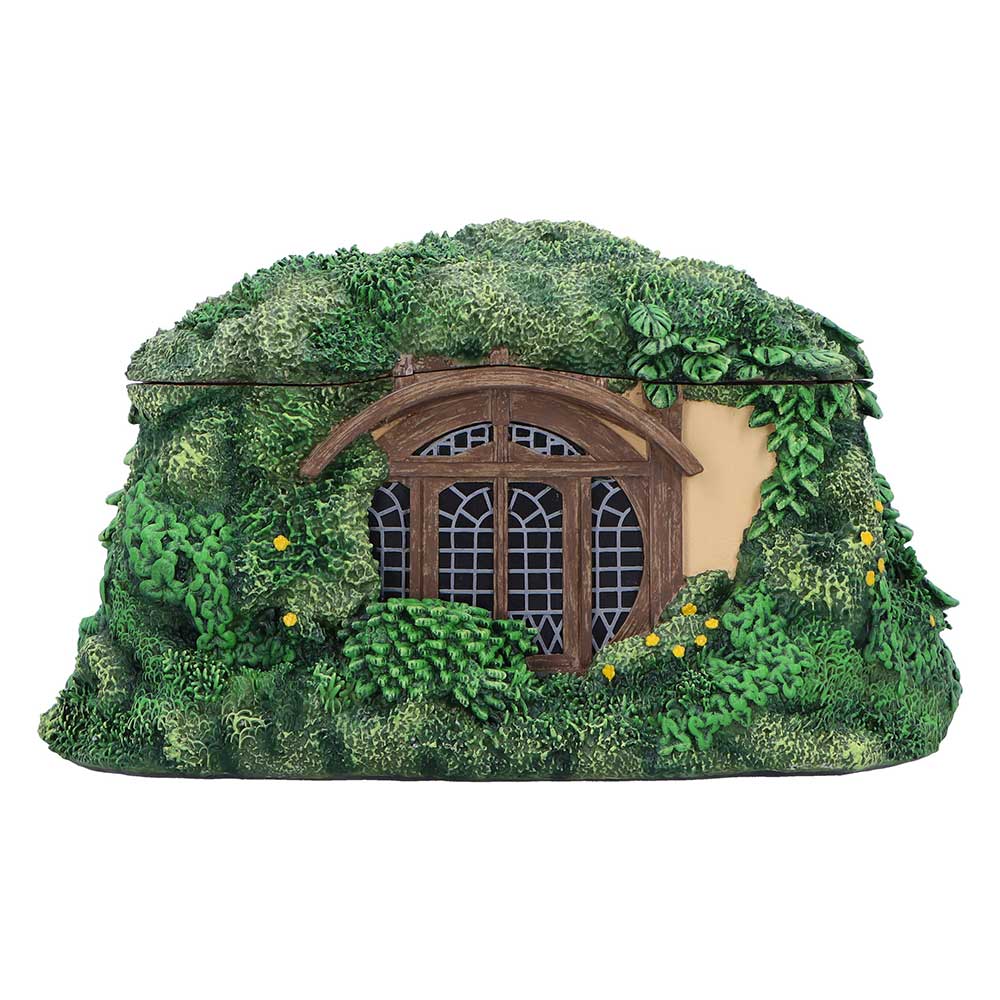 El Señor de los Anillos Bote de almacenamiento The Shire