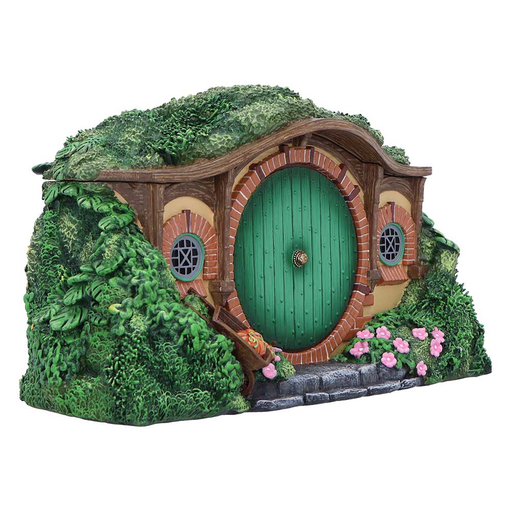 El Señor de los Anillos Bote de almacenamiento The Shire