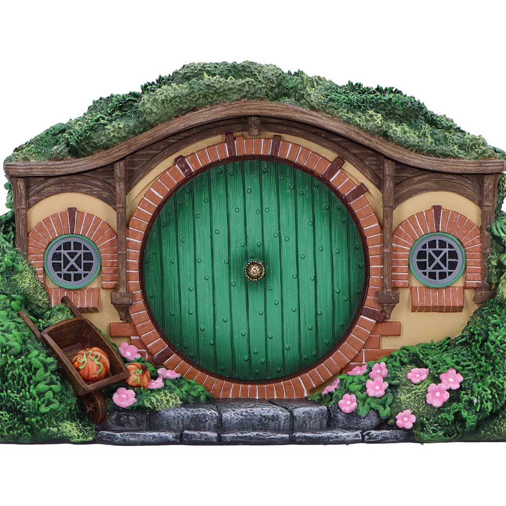 El Señor de los Anillos Bote de almacenamiento The Shire