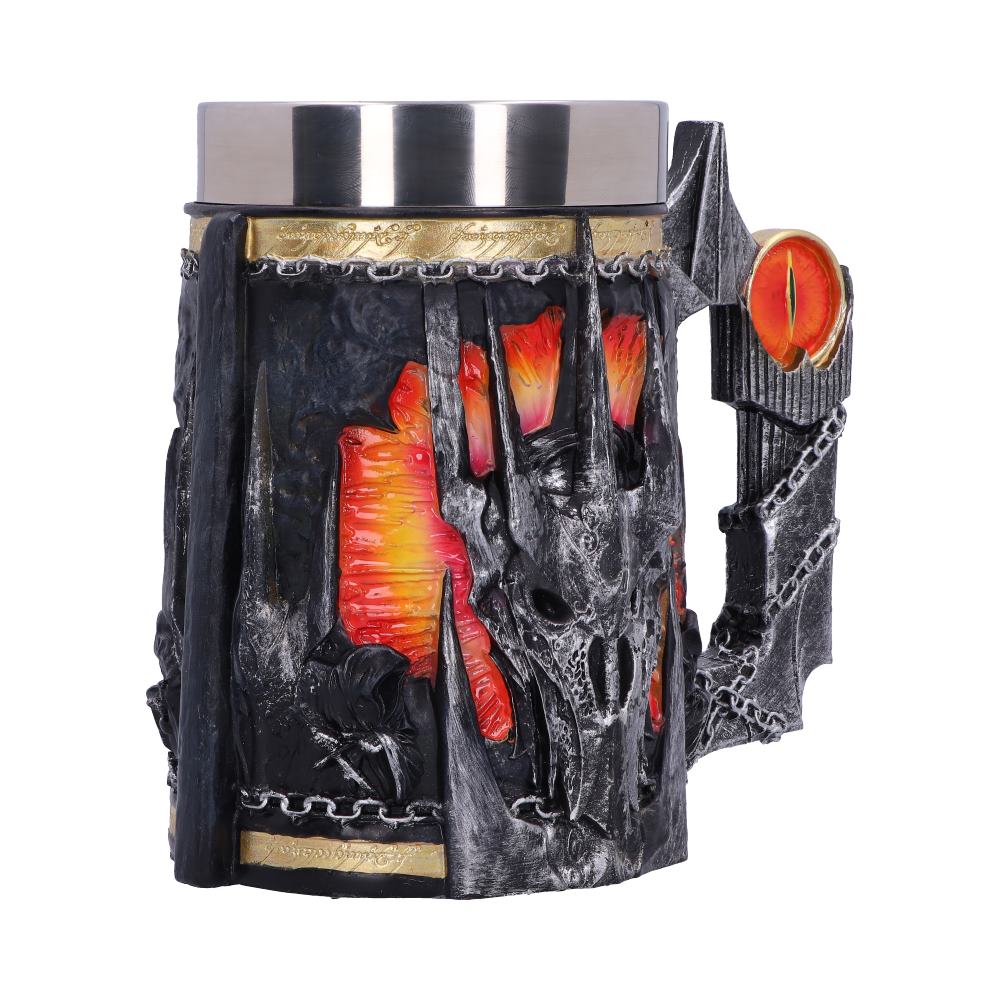 THE LORD OF THE RINGS SAURON Jarra