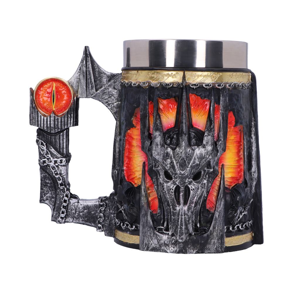 THE LORD OF THE RINGS SAURON Jarra