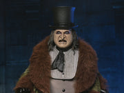 BATMAN RETURNS THE PENGUIN CLOTHED AF