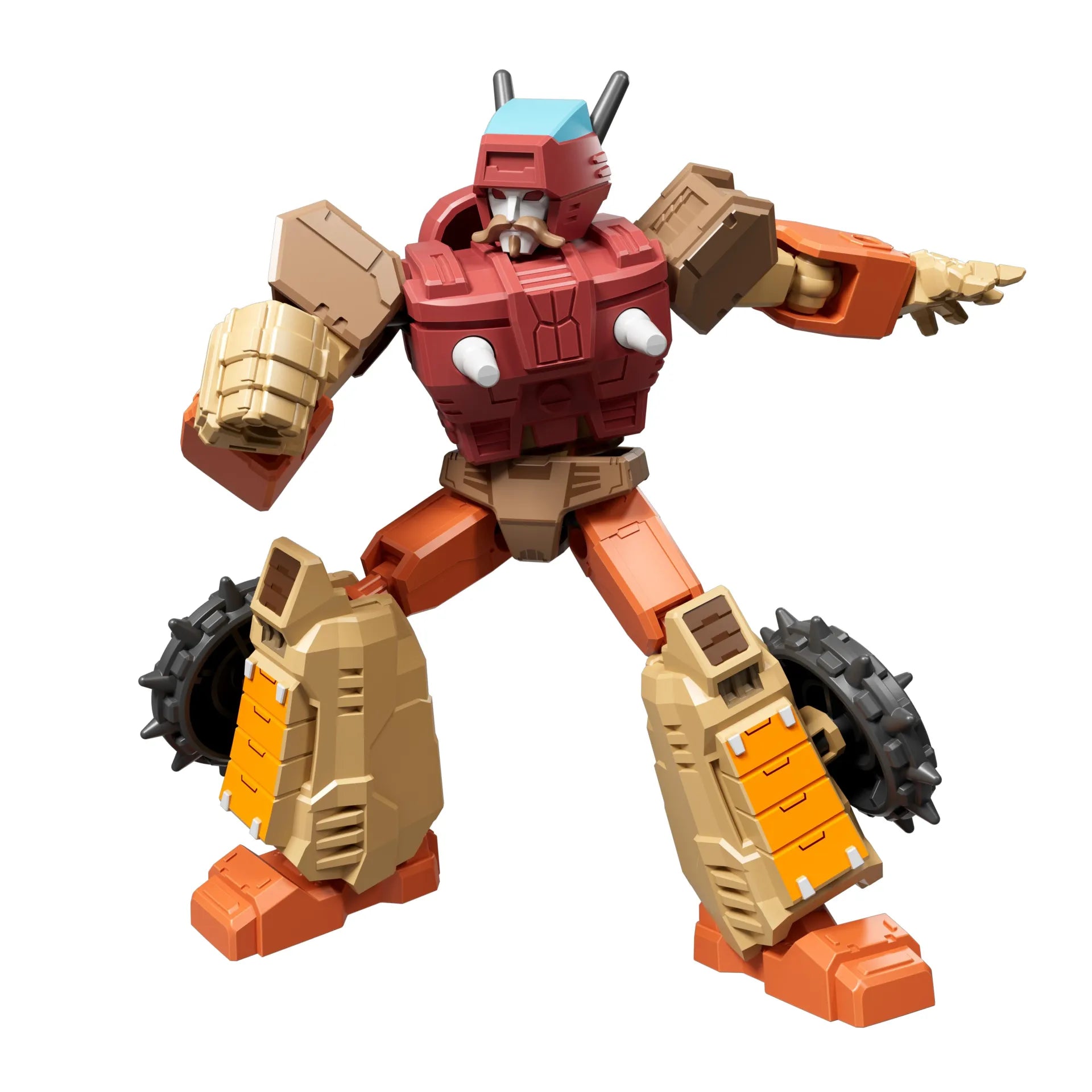 TRANSFORMERS ONE SHALL STAND GALAXY VERSION 10 BLIND Caja SET (9)
