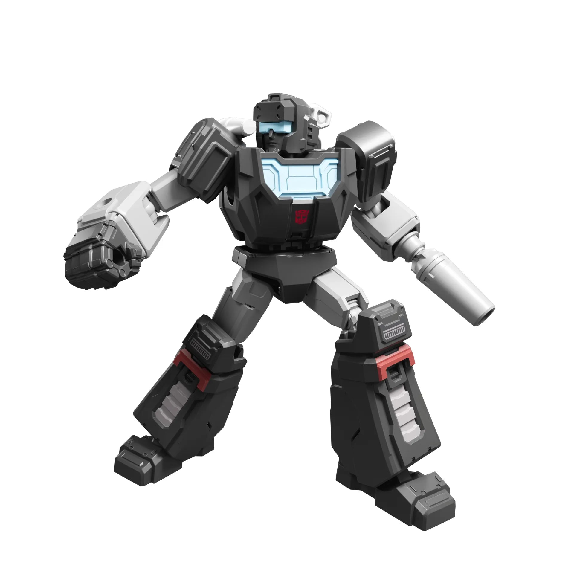 TRANSFORMERS ONE SHALL STAND GALAXY VERSION 10 BLIND Caja SET (9)