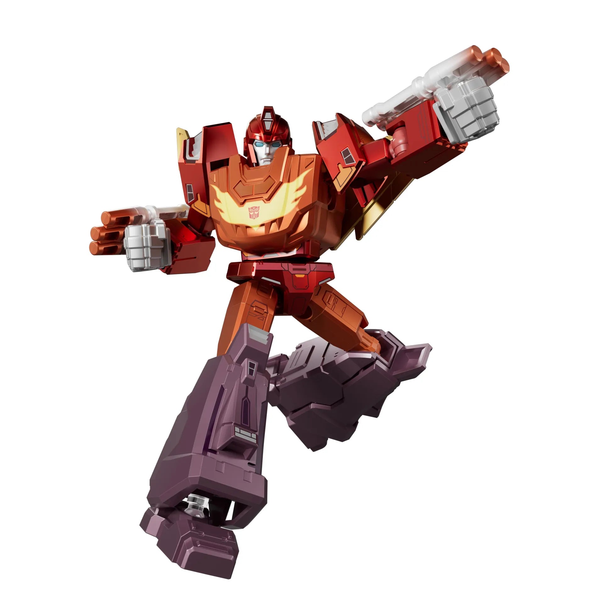 TRANSFORMERS ONE SHALL STAND GALAXY VERSION 10 BLIND Caja SET (9)