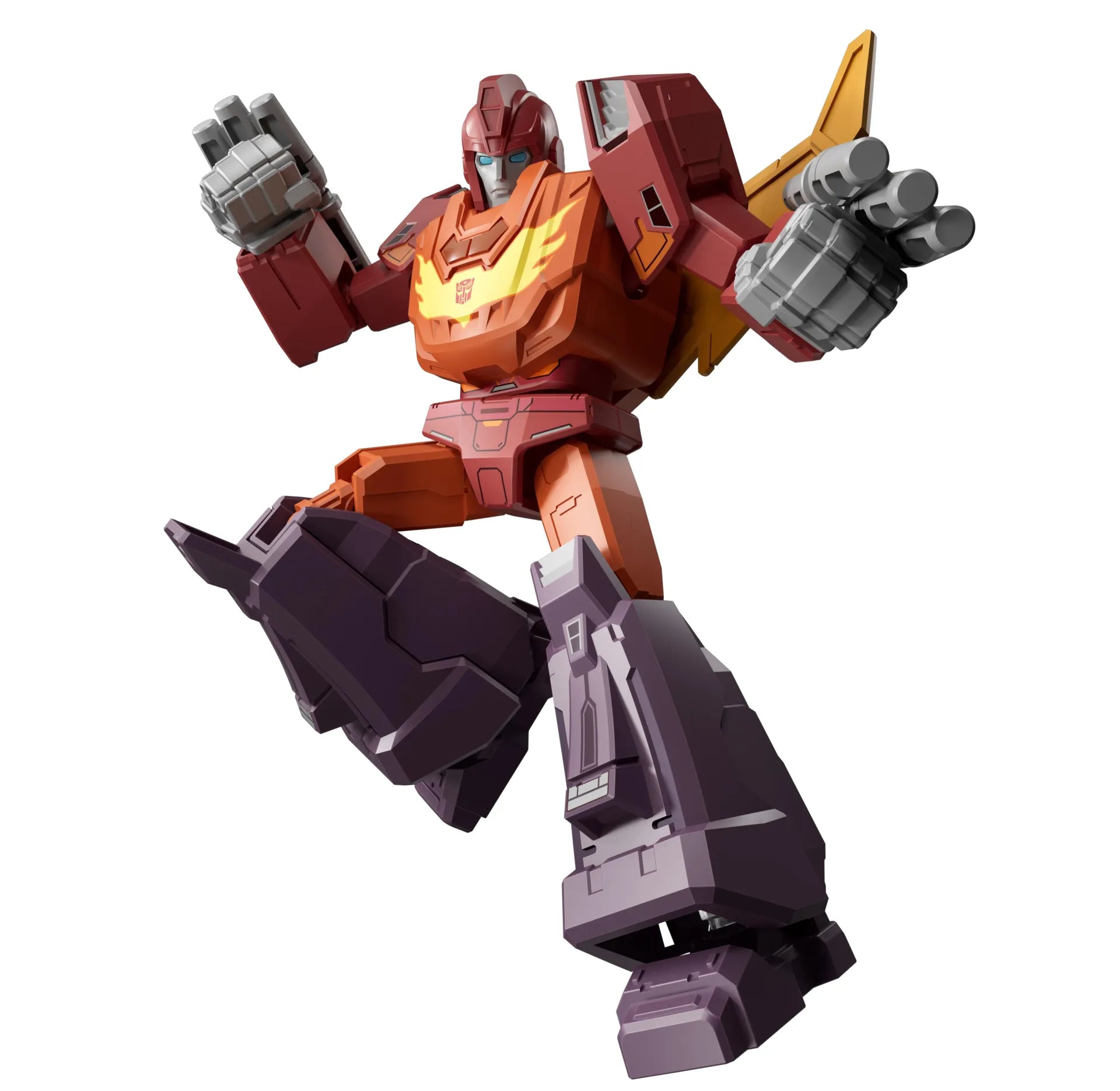 TRANSFORMERS ONE SHALL STAND GALAXY VERSION 10 BLIND Caja SET (9)