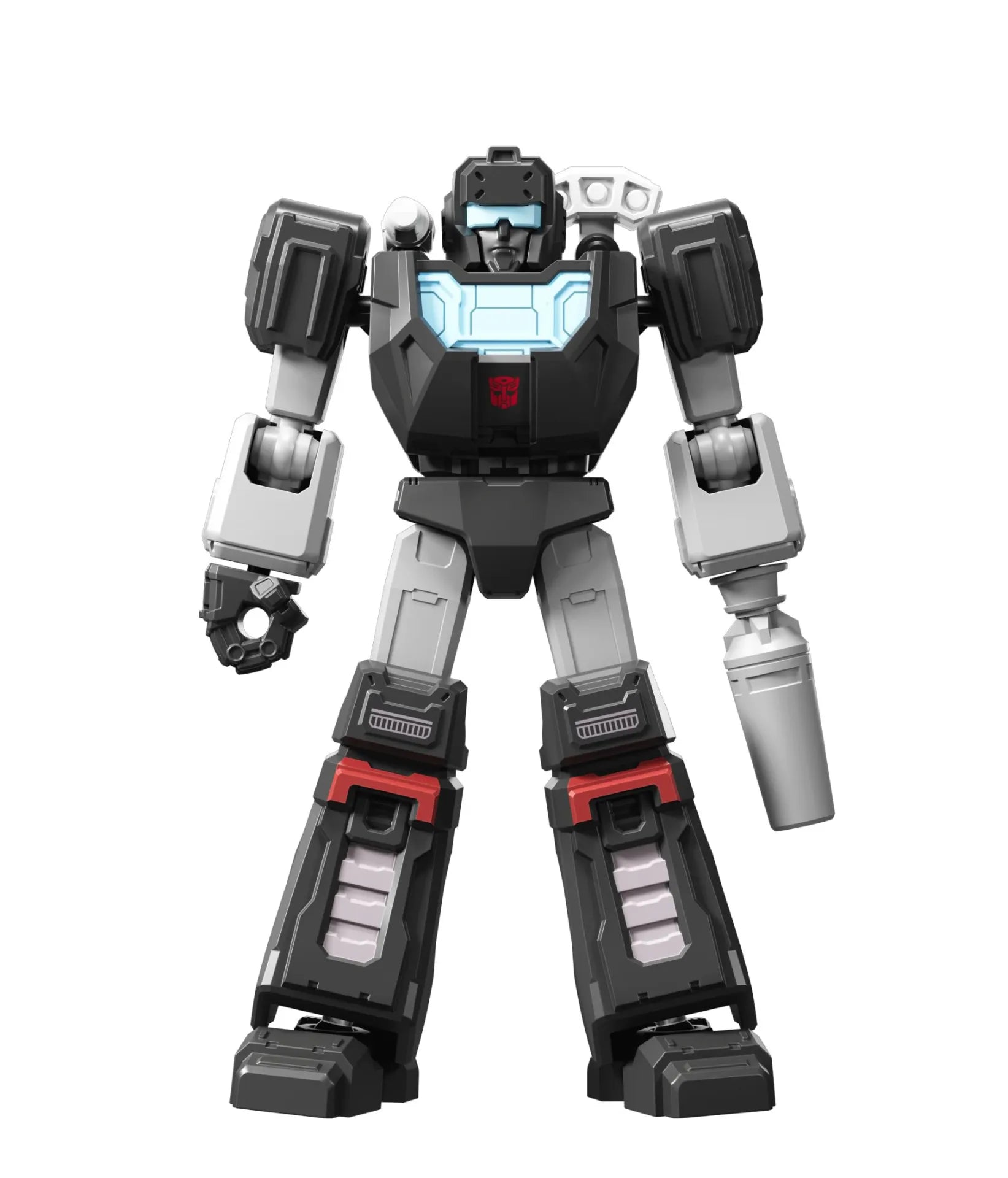 TRANSFORMERS ONE SHALL STAND GALAXY VERSION 10 BLIND Caja SET (9)