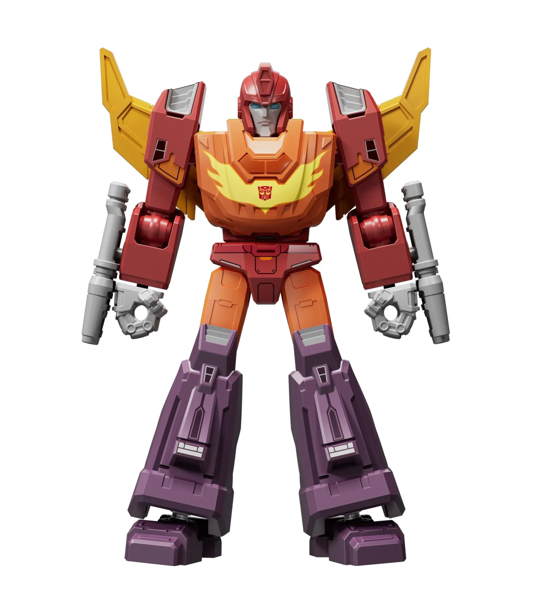 TRANSFORMERS ONE SHALL STAND GALAXY VERSION 10 BLIND Caja SET (9)
